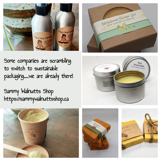Why is Our Packaging So Weird?