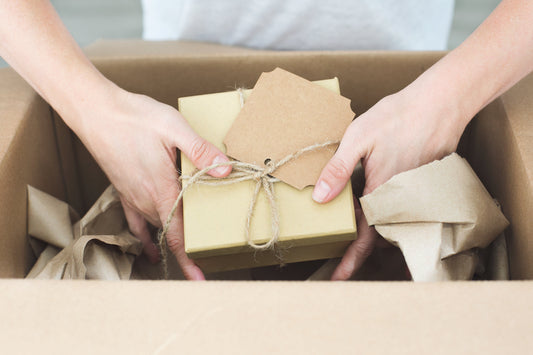 An FYI About Rising Shipping Costs