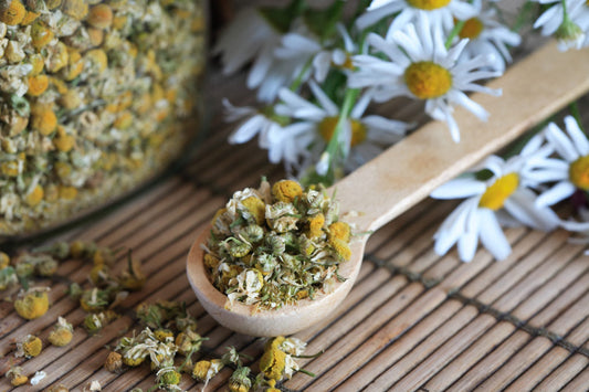 Relaxing, Healing, Herbal Baths