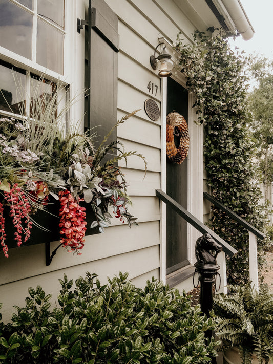 5 Reasons to Grow a Garden