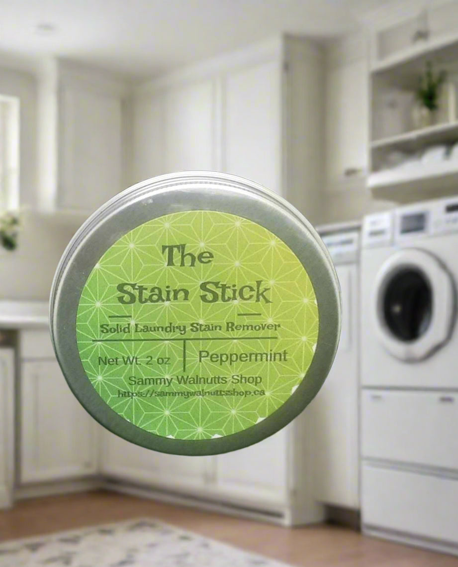 The Stain Stick for Laundry