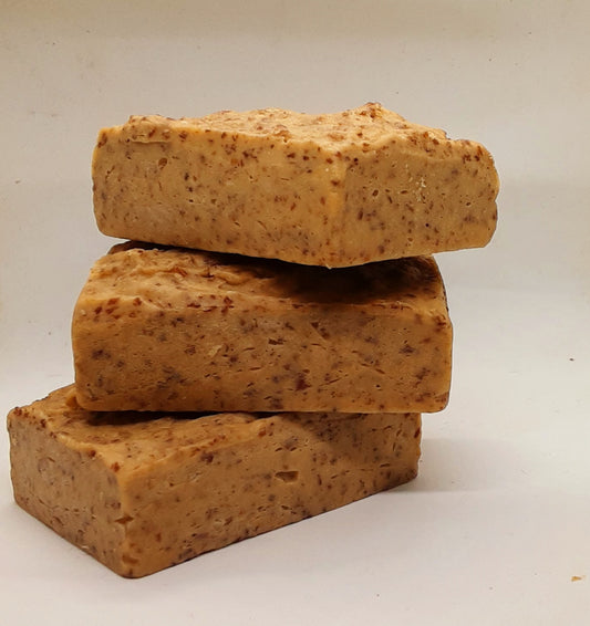 What are "Milled" Soaps and Why We Love Them