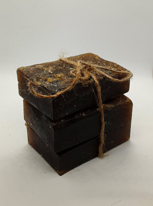 Sweet Expresso Soap Bars