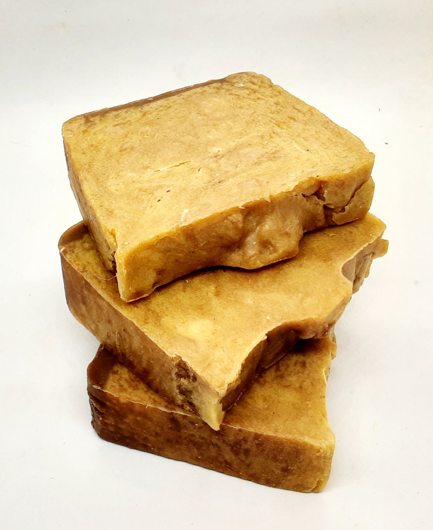 Hand Milled Dubious Monk Belgian Pale Ale Beer Soap - Soap with Spirit!  SLS & SLES Free, Vegan, Cruelty Free