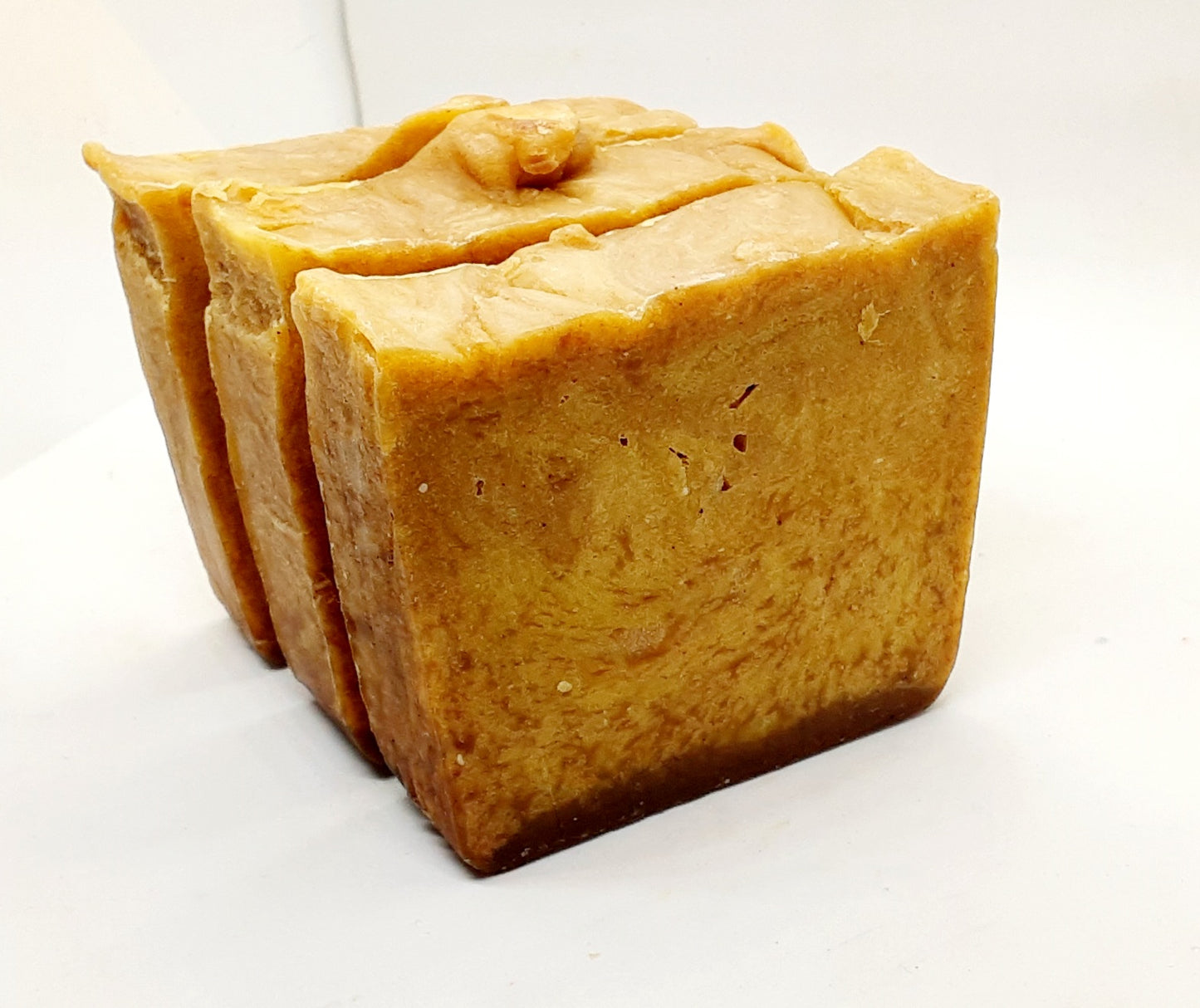 Hand Milled Dubious Monk Belgian Pale Ale Beer Soap - Soap with Spirit!  SLS & SLES Free, Vegan, Cruelty Free